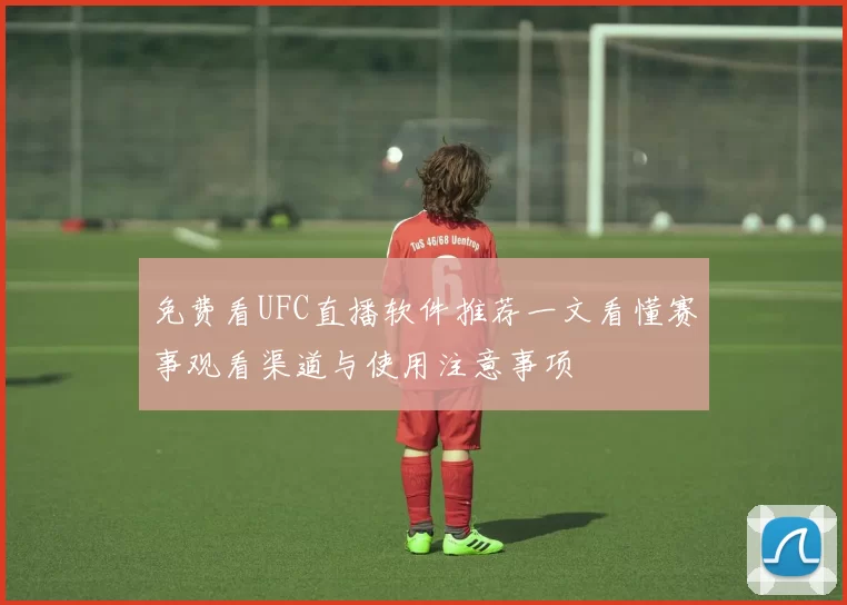 免费看UFC直播软件推荐一文看懂赛事观看渠道与使用注意事项