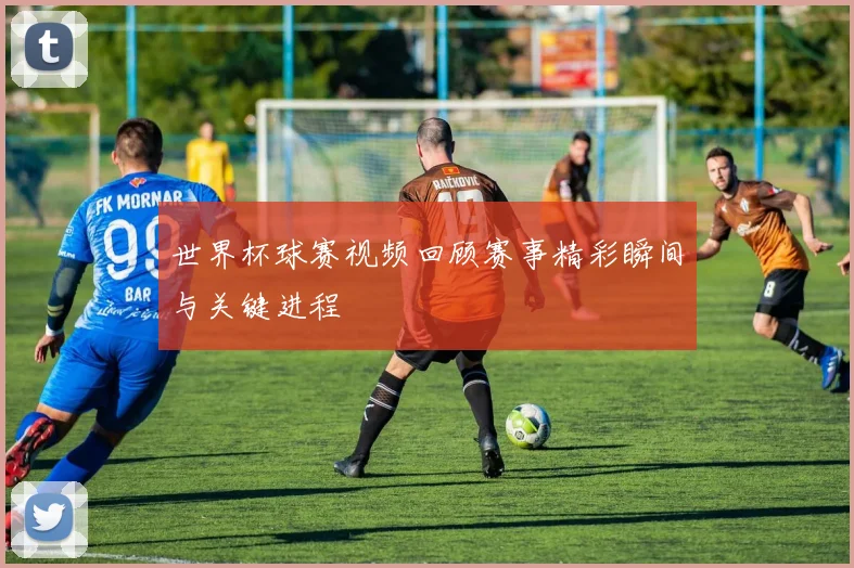 世界杯球赛视频回顾赛事精彩瞬间与关键进程