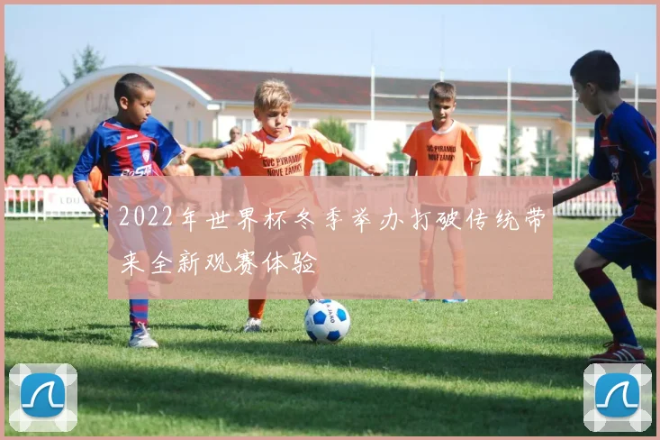 2022年世界杯冬季举办打破传统带来全新观赛体验